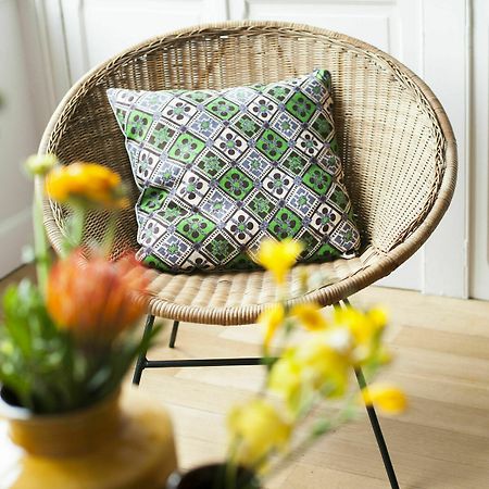Zita Garden By Smartflats Hotel Иксел Екстериор снимка