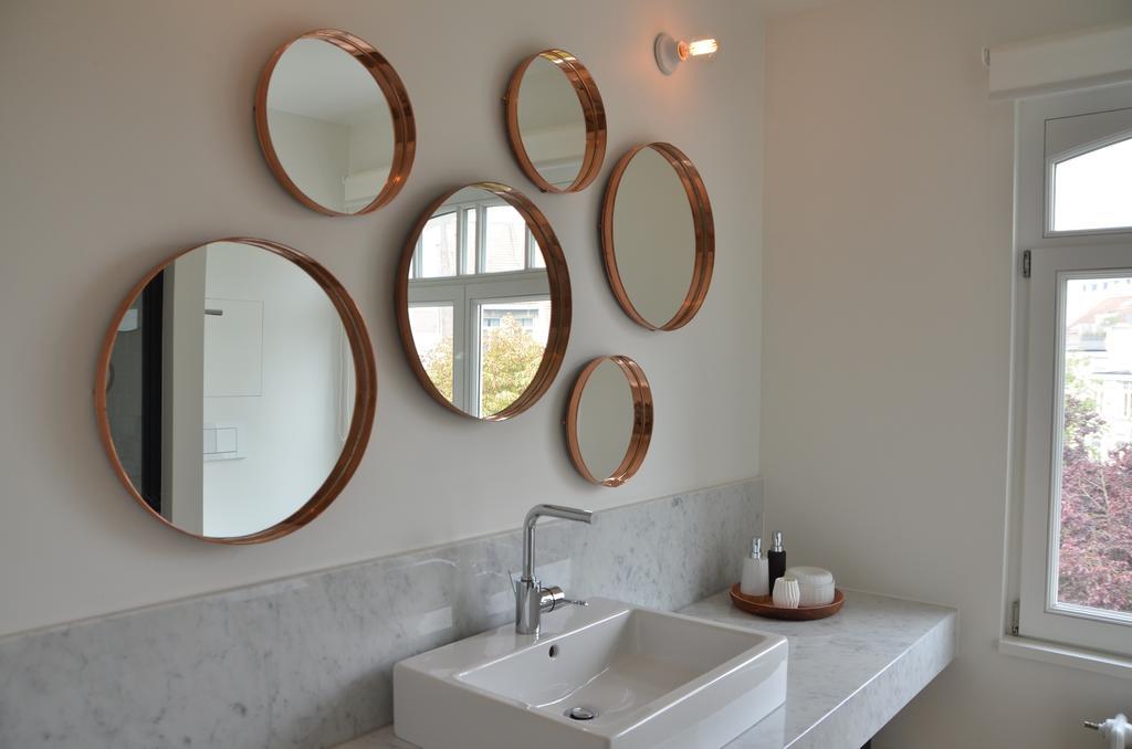 Zita Garden By Smartflats Hotel Иксел Стая снимка