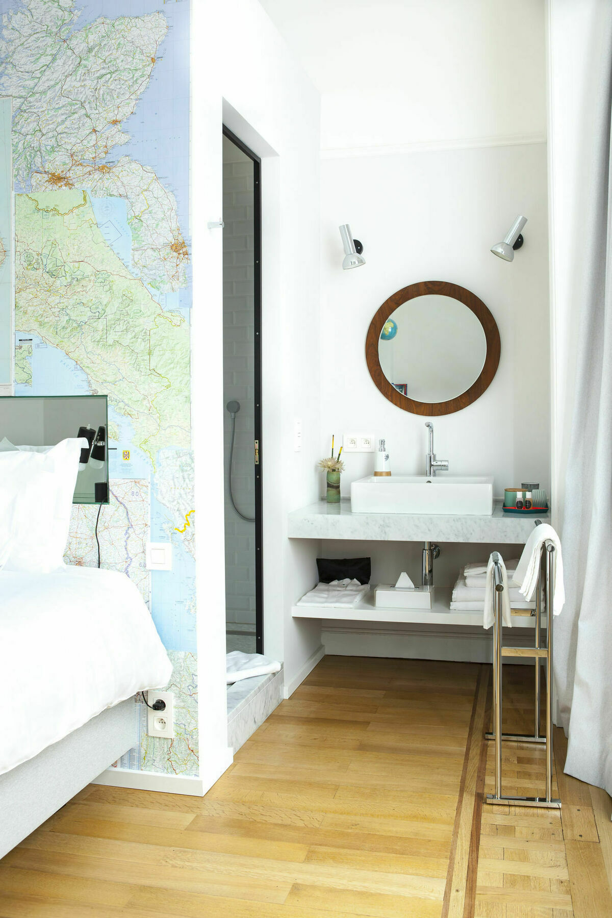 Zita Garden By Smartflats Hotel Иксел Екстериор снимка